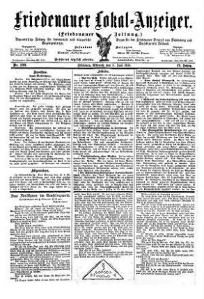 Nr. 132, 08.06.1910