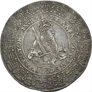 Schweden: Johann III.