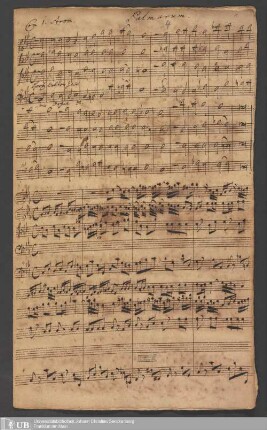 Ms. Ff. Mus. 1130 - Palmarum