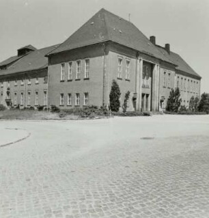 Kulturhaus Karl Marx