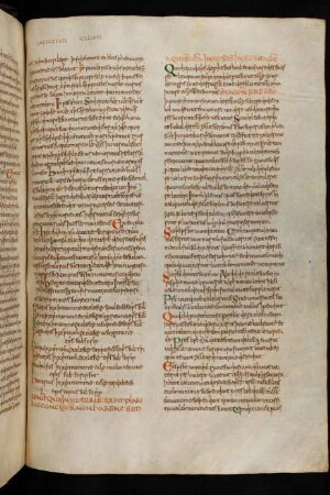 Sententiae que in veteribus exemplaribus conciliorum non habentur