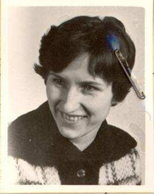Dr. Dorothea Tscheschner