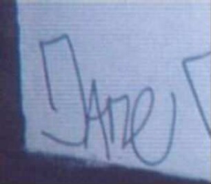 JAne