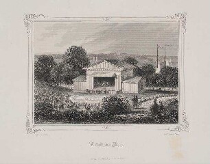 Kiel - Tivoli