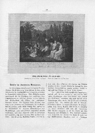 König Friedrich Wilhelm III. von Preußen