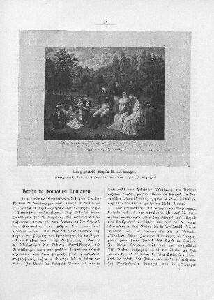König Friedrich Wilhelm III. von Preußen