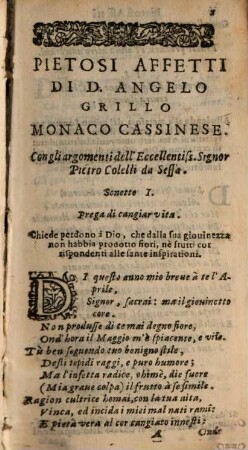Poesie sacre
