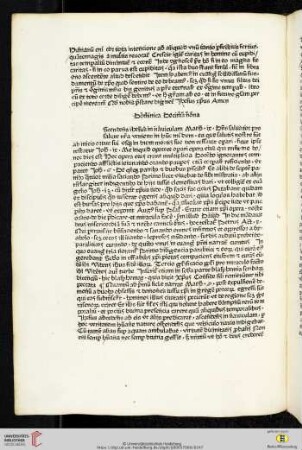 Dominica Decimanona