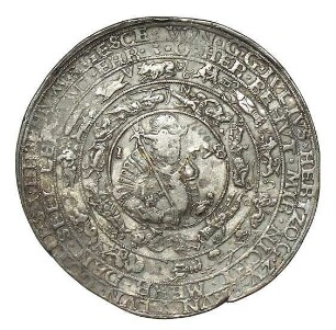 Braunschweig-Lüneburg: Julius zu Wolfenbüttel