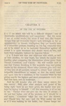 Chapter X. - Of the use of pictures