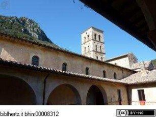 San Pietro in Valle