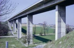 Talbrücke Krumme, Paderborn