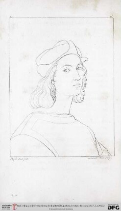 di Raffaello Sanzio