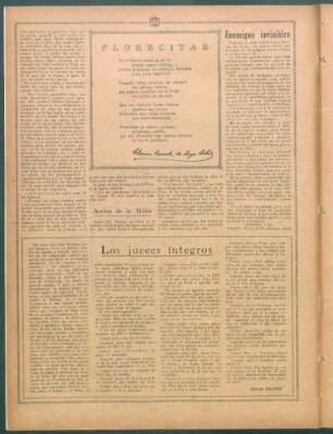 Acerca de la Biblia