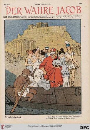 Nr. 605 (28. September 1909)