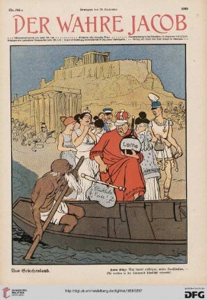 Nr. 605 (28. September 1909)