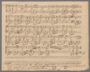 Nizza, V, guit, e-Moll - BSB Mus.Schott.Ha 4223-3 : [caption title:] Nizza. Canzonette von M|r Emile Deschamps // Übersetzung von M. G. Friedrich. Musik von Rossini.