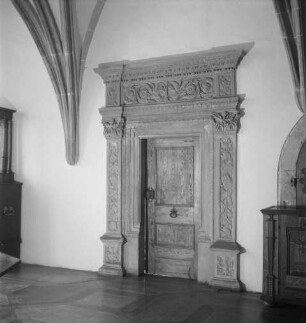 Skulpturen, Breslau, Polen