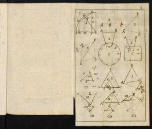Geometrische Figuren