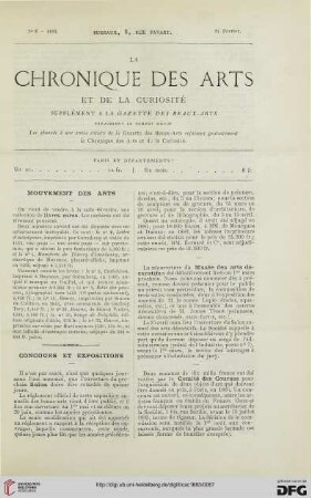 Nr. 8 (24 Février)