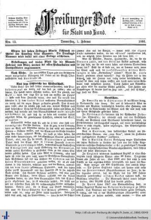 Nr. 13-23, Februar 1866