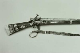Schnappschloßgewehr