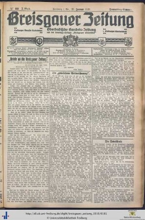 27.01.1910 (II.)