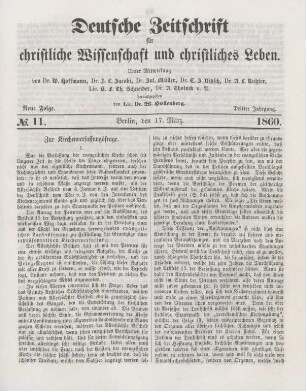 81-83 Zur Kirchenverfassungsfrage