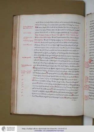 Hermes: De Imaginibus Planetarum