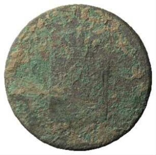 Fundmünze, 2 Pfennig, 1821 - 1845?