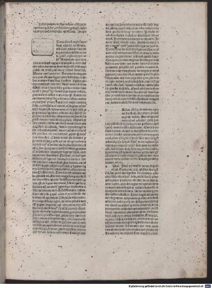 Tractatus Tyberiadis seu de fluminibus : Liber 1-3: De alluvione, de insula, de alveo; Tractatus de insigniis et armis