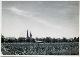 Kenzingen - Gesamtansicht