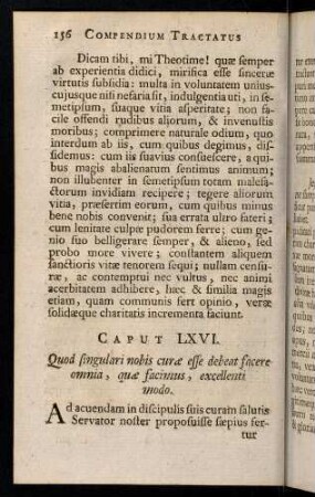 156-167, Caput LXVI - LXIX