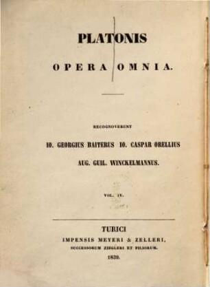 Platonis sophista