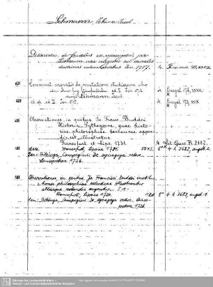 Lehmann, Johann