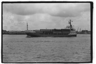 Schulau (1978), C.H. Brunckhorst/Hamburg