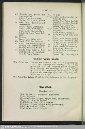 Stennschütz