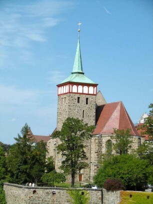 Bautzen: Michaeliskirche