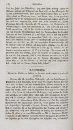 124-127 Zeitschriften