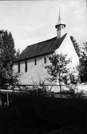 Sitzenkirch: Kirche