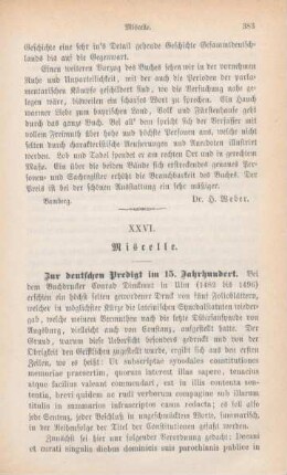 383-384 Miscellen