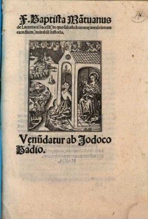 De Lauretani Sacelli mirabili historia ...