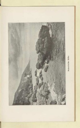 Dalmatinsche Küste