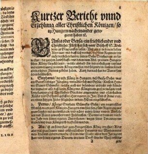 Chronologia Oder Historische beschreibung aller Kriegsempörungen vnnd belägerungen der Stätt vnd Vestungen auch Scharmützeln vnd Schlachten so in Ober vnd Vnder Vngern auch Sibenbürgen mit dem Türcken von Ao. 1395. biß auff gegenwertige Zeit denckhwürtig geschehen, [1]
