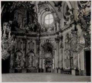 Würzburg, Würzburger Residenz, Kaisersaal