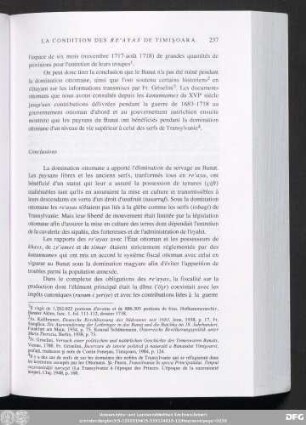 Conclusions