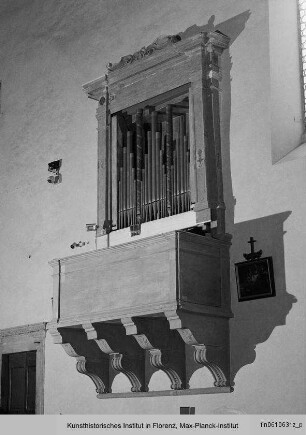 Orgel