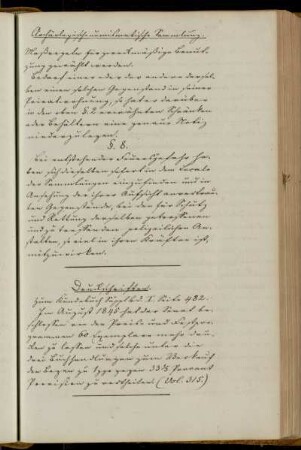 Druckschriften