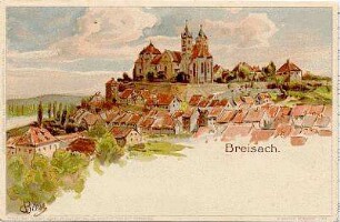 Breisach am Rhein