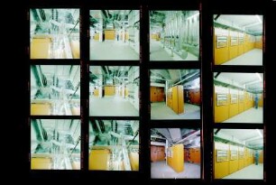 Bilfinger + Berger, Wiesbaden, 1989